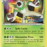 Chesnaught (Prerelease [Staff] XY68 - XY Promos Holofoil