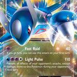 Latios EX XY72/211 - XY Promos Holofoil