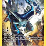 Dialga (Full Art Promo) XY77/211 - XY Promos Holofoil