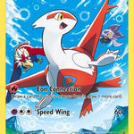 Latias (Full Art Promo) XY78/211 - XY Promos Holofoil