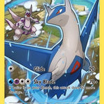 Latios (Full Art Promo) XY79/211 - XY Promos Holofoil