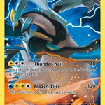 Black Kyurem XY80/211 - XY Promos Holofoil