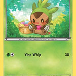 Chespin (Collector Chest) XY88/211 - XY Promos Holofoil