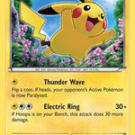 Pikachu (Collector Chest) XY89/211 - XY Promos Holofoil