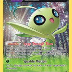 Celebi XY93/211 - XY Promos Holofoil