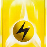 LightningEnergy (2007-2008 League Promo)  - League & Championship Cards Holofoil