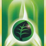GrassEnergy (2007-2008 League Promo)  - League & Championship Cards Holofoil