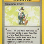 Pokemon Trader 077/102 - Base Set