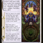 Urza Assembles the Titans (DMU-037) - Dominaria United