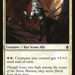 Cliffside Lookout (LIST-BFZ-20) - The List