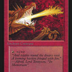 Firebreathing (CED-) - Collectors' Edition