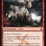 Genju of the Spires (LIST-A25-132) - The List