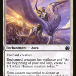 Cathar's Call (MID-011) - Innistrad: Midnight Hunt