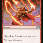 Blaze (J22-499) - Jumpstart 2022