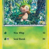 Pokemon: Chespin McDonald's Promo 2013 2/12 - Near Mint