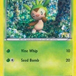 Pokemon: Chespin McDonald's Promo 2013 2/12 - Near Mint