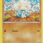 Meditite 009/12 - McDonalds Promos 2015 Holofoil