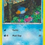 Mudkip 005/12 - McDonalds Promos 2015 Holofoil