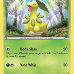 Bayleef 002/122 - XY  BREAKpoint