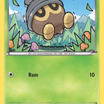 Seedot 004/122 - XY  BREAKpoint