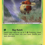 Kricketot 005/122 - XY  BREAKpoint