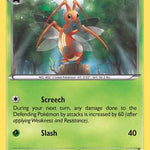 Kricketune 006/122 - XY  BREAKpoint