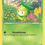 Petilil 007/122 - XY  BREAKpoint