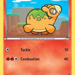 Numel 012/122 - XY  BREAKpoint