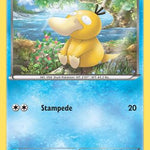 Psyduck 016/122 - XY  BREAKpoint