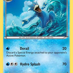 Golduck 017/122 - XY  BREAKpoint