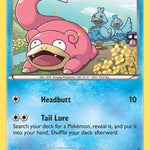 Slowpoke 019/122 - XY  BREAKpoint