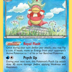 Slowking 021/122 - XY  BREAKpoint Holofoil