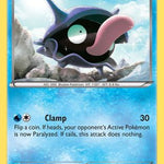 Shellder 023/122 - XY  BREAKpoint