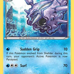 Cloyster 024/122 - XY  BREAKpoint