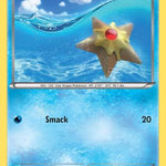 Staryu 025/122 - XY  BREAKpoint