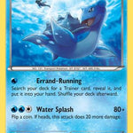 Lapras 028/122 - XY  BREAKpoint