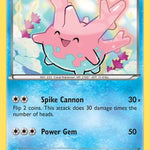 Corsola 029/122 - XY  BREAKpoint