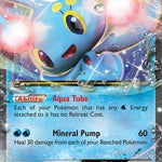 Manaphy EX 032/122 - XY  BREAKpoint Holofoil