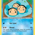 Tympole 033/122 - XY  BREAKpoint