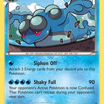 Seismitoad 035/122 - XY  BREAKpoint