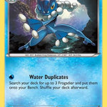 Frogadier 039/122 - XY  BREAKpoint