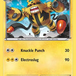 Electivire 043/122 - XY  BREAKpoint
