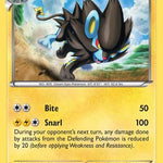 Luxray 046/122 - XY  BREAKpoint
