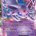 Espeon EX 052/122 - XY  BREAKpoint Holofoil