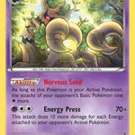 Trevenant 065/122 - XY  BREAKpoint