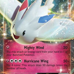 Togekiss EX 083/122 - XY  BREAKpoint Holofoil