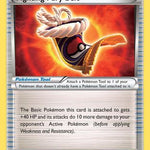 Fighting Fury Belt 099/122 - XY  BREAKpoint