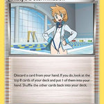 Misty's Determination 104/122 - XY  BREAKpoint