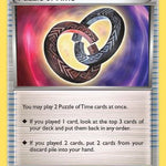 Puzzle of Time 109/122 - XY  BREAKpoint