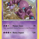 Drapion 054/122 - XY  BREAKpoint